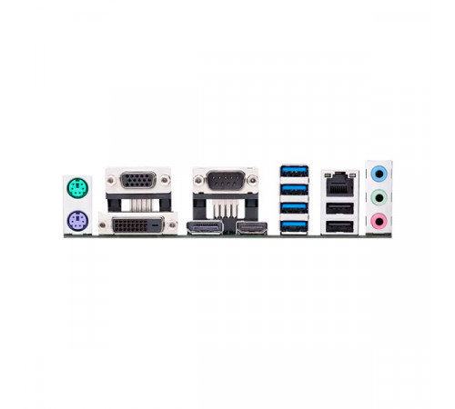 ASUS Pro A520M-C II/CSM Motherboard 