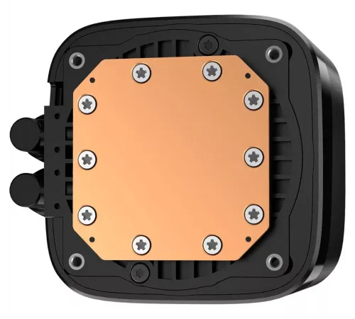 DeepCool LD240 Liquid CPU Cooler
