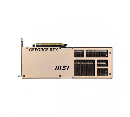 MSI GeForce RTX™ 5070 Ti 16G INSPIRE 3X OC PLUS