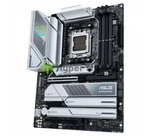 Asus Prime X670E-Pro WiFi AM5