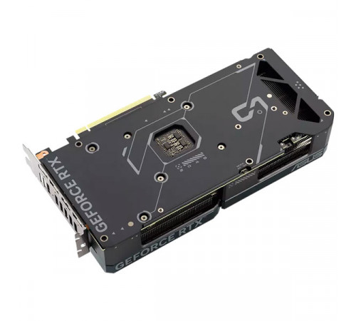 ASUS Dual GeForce RTX™ 4070 Ti SUPER 16GB GDDR6X