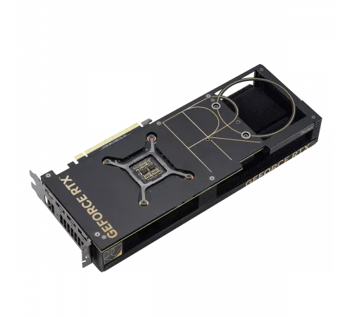 ASUS ProArt GeForce RTX 4080 SUPER OC Edition 16 GB