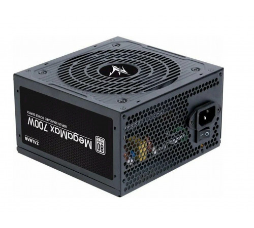 Zalman MegaMax ZM800-TXIIv2 800W Power Supply