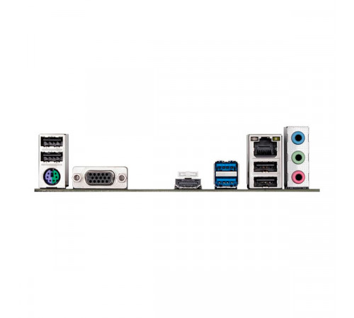 GIGABYTE GA-H610M H DDR5 V2 Motherboard