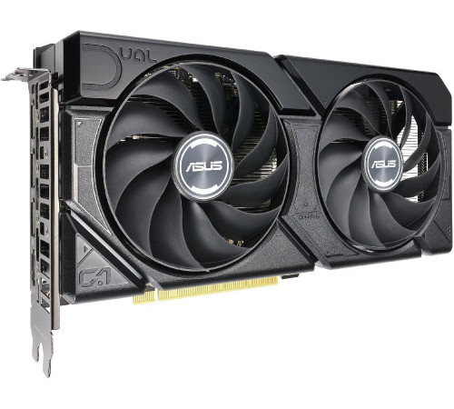 ASUS Dual GEFORCE RTX 4060 Ti 16GB OC
