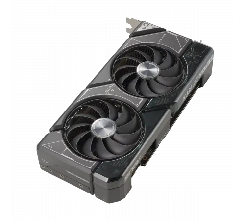 Asus Dual GeForce RTX 4070 12GB