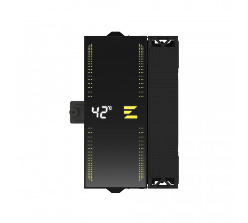 Zalman CNPS13X DS CPU Cooler