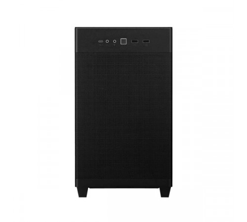 ASUS Prime AP201 Tempered Glass MicroATX Case