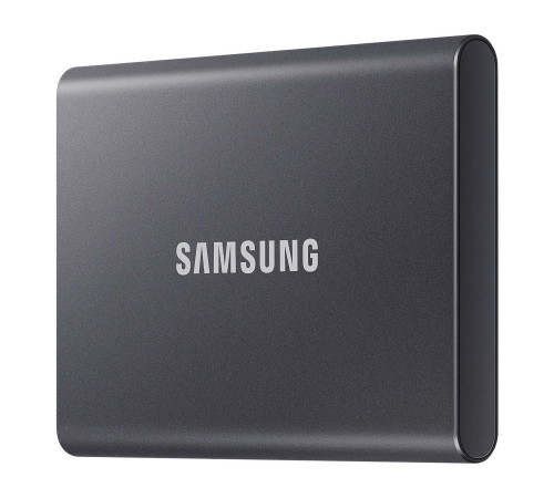 Samsung Portable T7 1 TB External SSD 