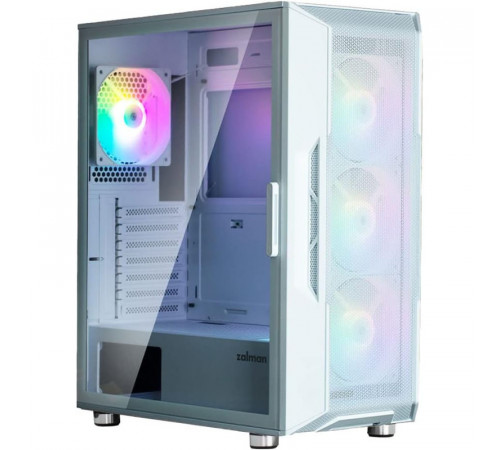 Zalman i3 NEO White