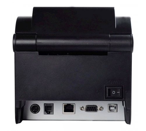 Xprinter XP-350B Etiket Printeri