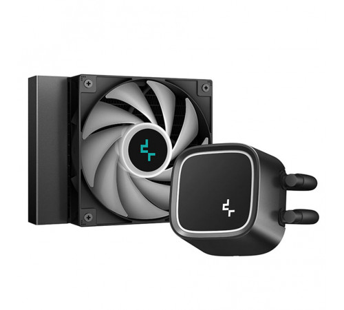 DeepCool LE300 MARRS Liquid CPU Cooler