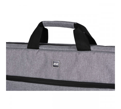 2E CBN317GY 17″ Grey Laptop bag