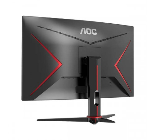 AOC C24G2AE/BK 165Hz Curved Gaming Monitor