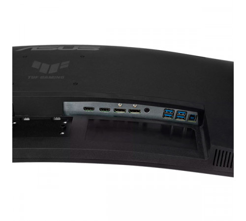 TUF Gaming VG34VQ3B Gaming Monitor – 34 inch
