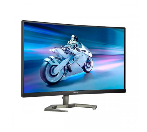 Philips 27M1C5500VL/01 Quad HD Curved Gaming Monitor