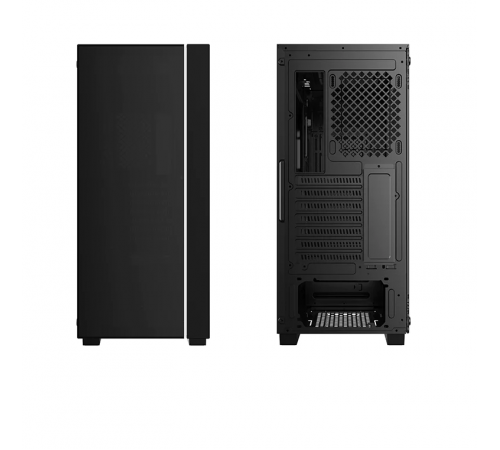 DeepCool MATREXX 50 ADD-RGB 3F PC Case