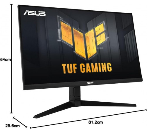 Asus TUF Gaming VG32AQL1A Monitor