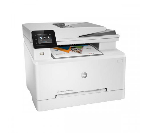 HP Color LaserJet Pro MFP M283fdw 7KW75A