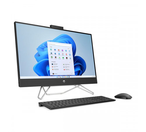 HP Pro 240 G9 All-in-One PC 884A9EA