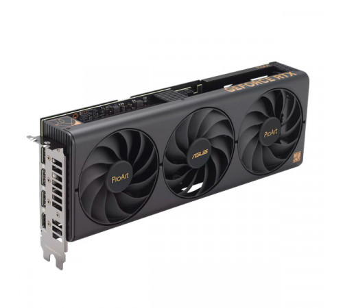 Asus ProArt GeForce RTX™ 4070 SUPER OC Edition 12GB GDDR6X