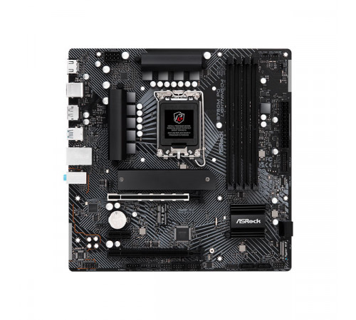 ASRock B760M PG Lightning/D4