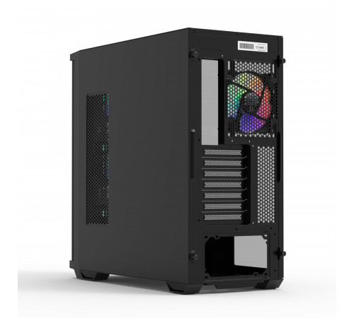 Zalman Z10 PLUS PC Case