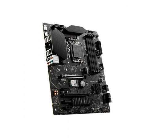 MSI PRO Z790-S Wi-Fi DDR5 Motherboard