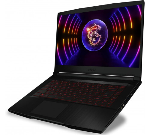MSI Thin GF63 12UCX-898US