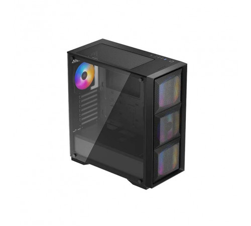 Deepcool MATREXX 50 MESH 4FS