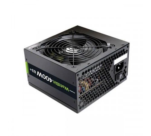 Zalman Wattbit ZM400-XE Power Supply