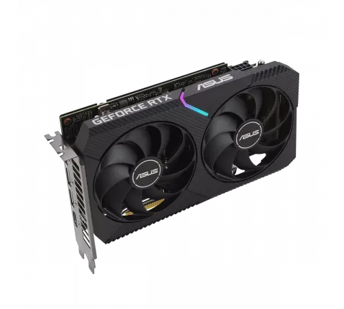 ASUS Dual GeForce RTX 3060 OC 12GB