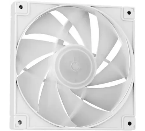 DeepCool mATX CH360 White