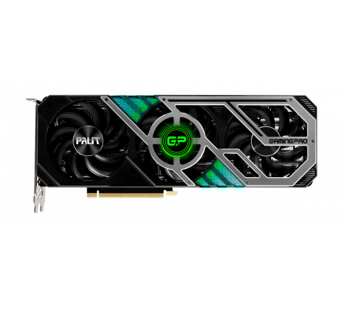 Palit GamingPro GeForce RTX 3070 Ti 8GB