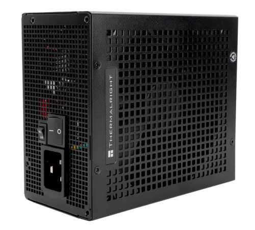 Thermalright TG-1350 80 Plus Bronze 1350W Power Supply