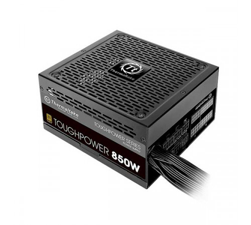 Thermaltake Toughpower GT 850W 80 Plus Gold