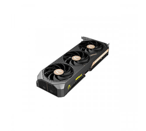 ZOTAC GAMING GeForce RTX 5070 SOLID 12GB