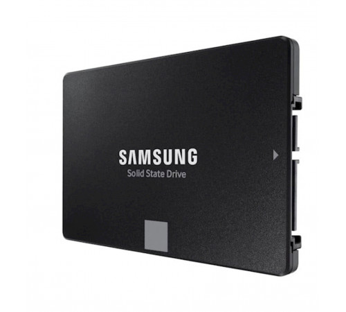 SSD Samsung 870 EVO 1TB 2.5 Inch SATA III