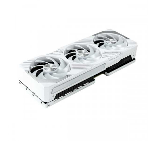 Palit GeForce RTX 4070 Ti SUPER GamingPro White 12GB