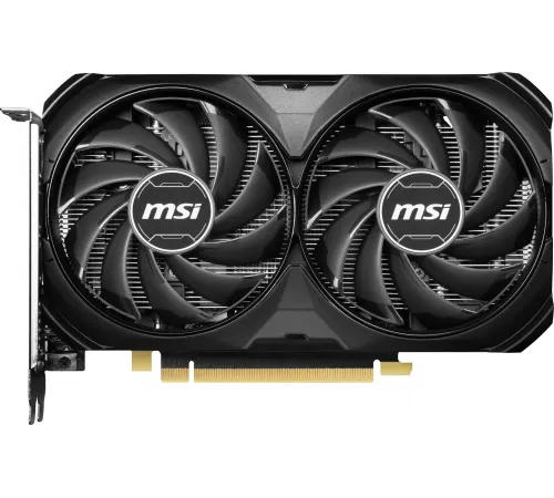 MSI GEFORCE RTX 4060 Ti Ventus 2X 8GB OC