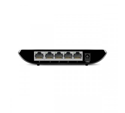 TP-Link TL-SG1005D 5-Port Gigabit Desktop Switch