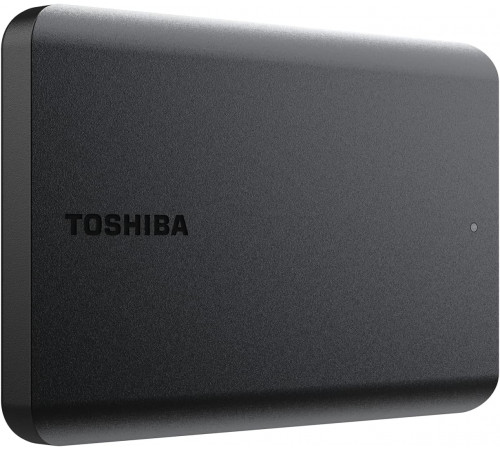 Toshiba Canvio 4TB External HDD 