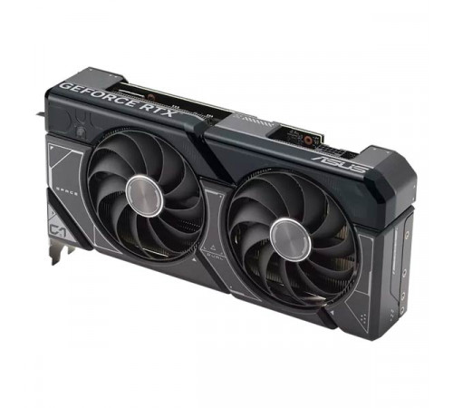 ASUS Dual GeForce RTX™ 4070 SUPER 12GB GDDR6X