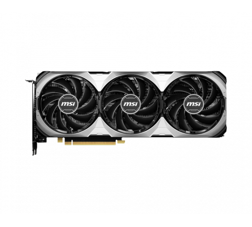 MSI GEFORCE RTX 4070 Ventus 3X 12GB