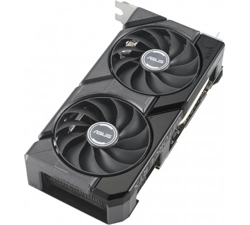 ASUS Dual GEFORCE RTX 4060 Ti 16GB OC