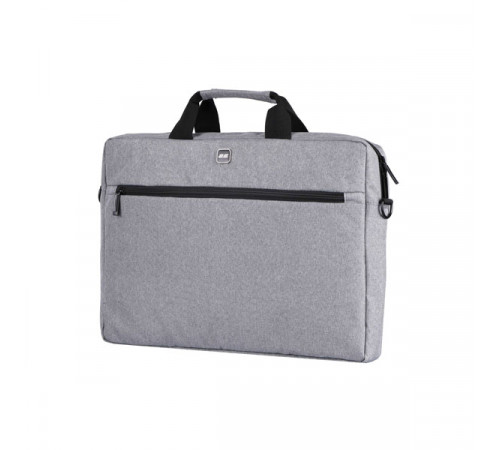  2E CBN315GY 16″ Laptop Bag Grey