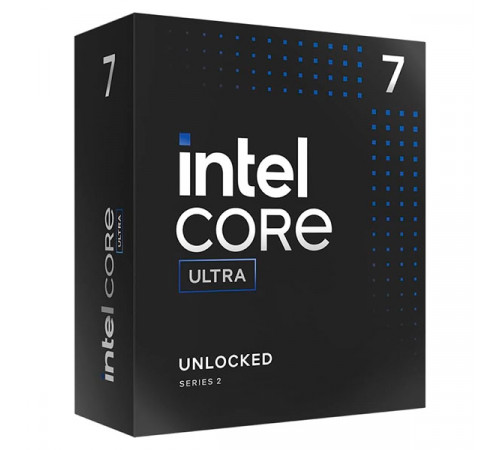 Intel® Core™ Ultra 7 Processor 265K