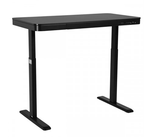 2E CE218B-MOTORIZED Computer table