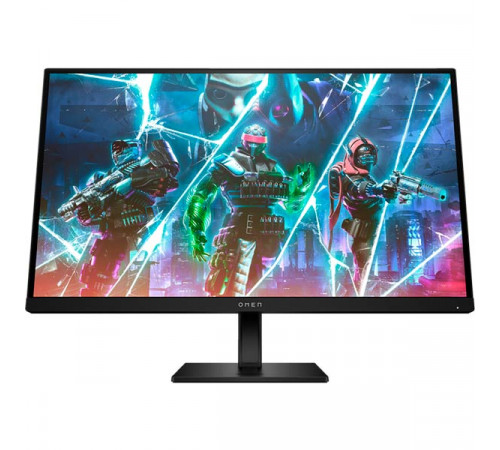  HP OMEN 27S FHD 240HZ GAMING MONITOR 780G5E9