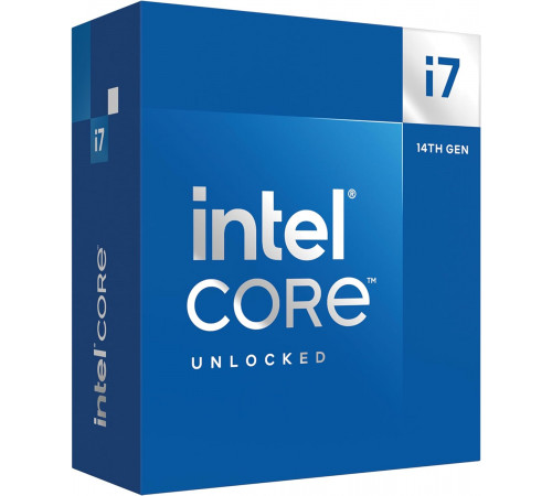 Intel® Core™ i7-14700F CPU